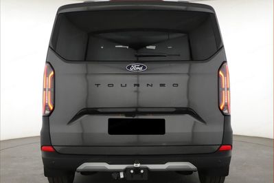 Ford Tourneo Custom 340 L2H1 Active PHEV CVT