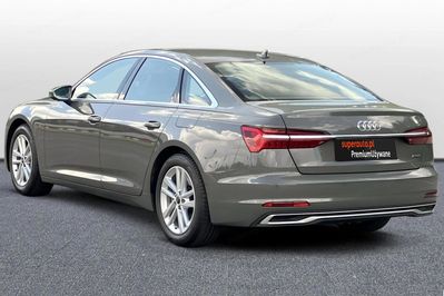 Audi A6 50 TFSI  Quattro S tronic