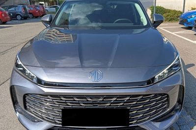 MG HS 1.5T PHEV Exclusive aut