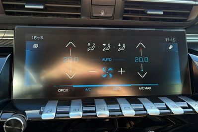 Peugeot 508 1.5 BlueHDi Allure Pack S&S EAT8