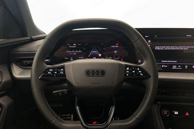 Audi Q5 TDI mHEV 150 kW quattro S tronic