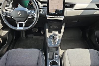 Renault Symbioz e-Tech Full Hybrid 145 Techno