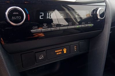 Toyota Yaris Cross Hybrid 1.5 Comfort 4X4