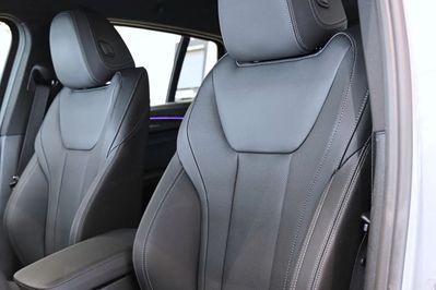 BMW X4 xDrive20d mHEV sport-aut