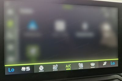 Dacia Bigster Expression 1.8 Full Hybrid