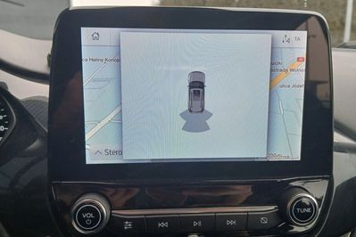 Ford Puma 1.0 EcoBoost Titanium