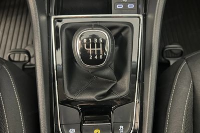 Skoda Karoq 1.5 TSI ACT Selection