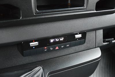 Mercedes Sprinter 315 CDI Długi