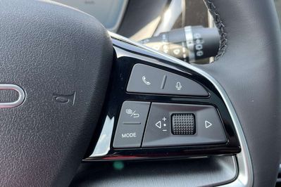 BYD Seal U DM-i Boost