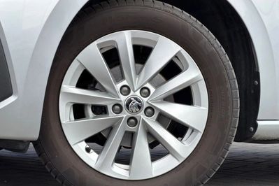 Skoda Scala 1.0 Tsi Selection