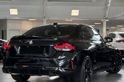 BMW Seria 2 M240i xDrive