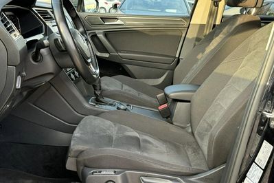 Volkswagen Tiguan Allspace 2.0 TDI 4Mot SCR Highline DSG 7os.