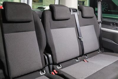 Toyota Proace Verso Long L2H1 Business AT