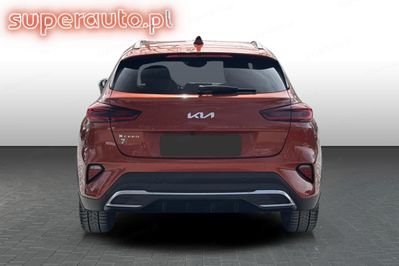 Kia XCeed L 1.5 T-GDI DCT