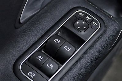 Mercedes CLA Shooting Brake 180