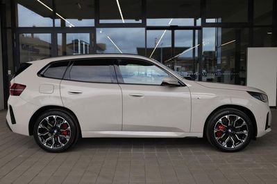 BMW X3 xDrive20d M Sport