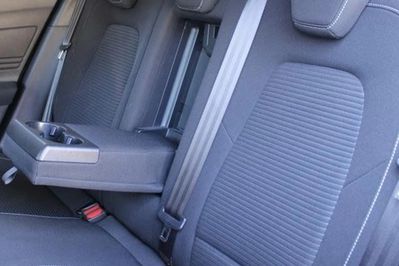 Ford Focus 1.5 EcoBlue Titanium X