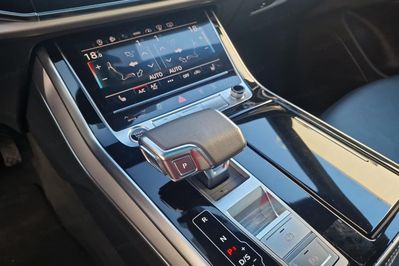 Audi Q8 50 TDI quattro