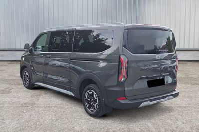 Ford Tourneo Custom 320 L2H1 Active A8 AWD