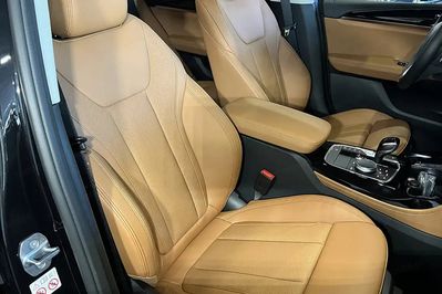 BMW X4 xDrive20i