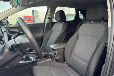 Hyundai i30 t-Gdi 48V Smart