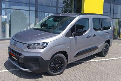 Fiat Doblo Kombi L2H1 AT