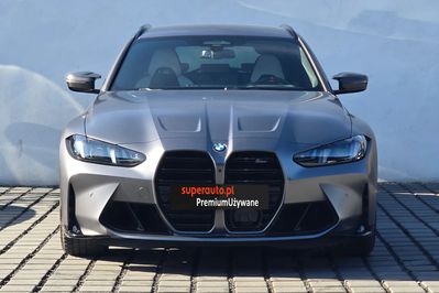 BMW Seria 3 Touring M3 Competition xDrive
