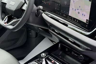 Audi A6 e-Hybrid quattro