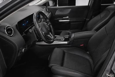 Mercedes GLA 200 Style