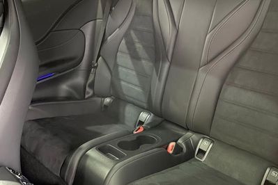 Mercedes CLE 300 4-Matic AMG Line