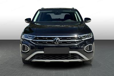Volkswagen T-Roc Style 1.5 TSI  DSG