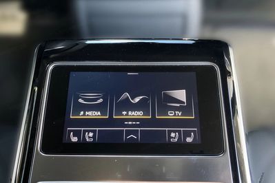 Audi A8 50 TDI quattro