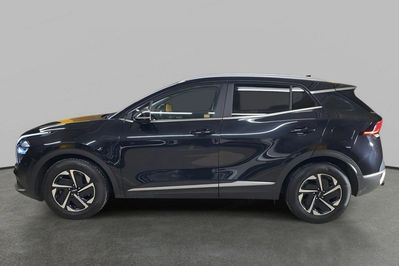 Kia Sportage 1.6 T-GDI DCT