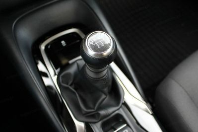 Toyota Corolla 1.5 Comfort