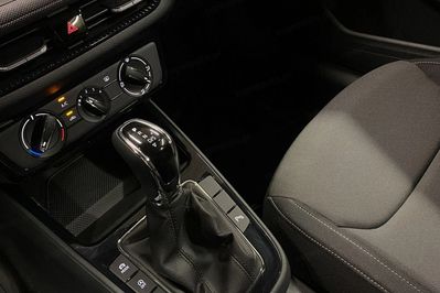 Skoda Fabia 1.0 TSI Ambition DSG