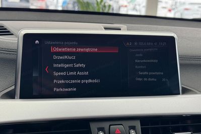 BMW X2 sDrive18i Advantage