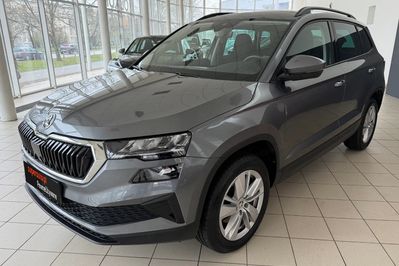 Skoda Karoq 1.5 TSI ACT Ambition DSG