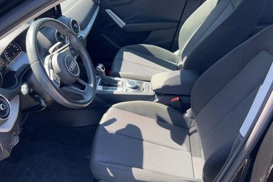Audi Q2 35 TFSI