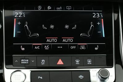 Audi Q7 50 TDI quattro S Line