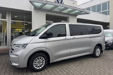 Volkswagen Caravelle Life L2 DSG