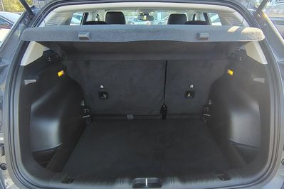 Jeep Compass 1.5