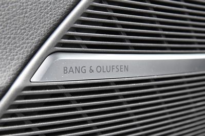 Audi Q8 TDI quattro
