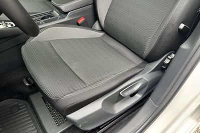 Skoda Octavia Selection 1.5 TSI mHEV DSG