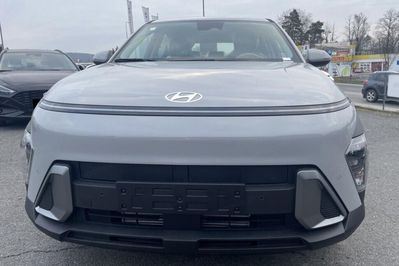 Hyundai Kona 1.6 GDI Hybrid Smart DCT