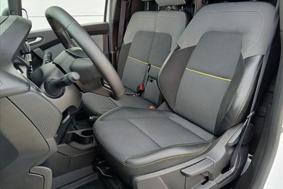 Renault Kangoo L1H1