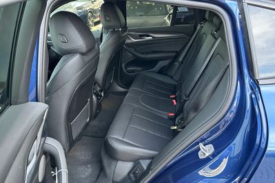 BMW X4 xDrive20d M Sport