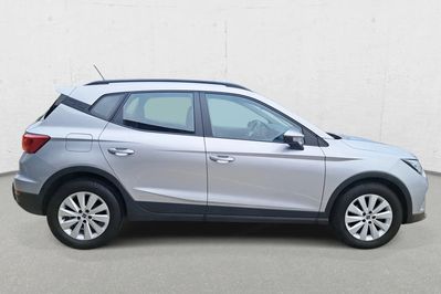 Seat Arona 1.0 TSI Style S&S