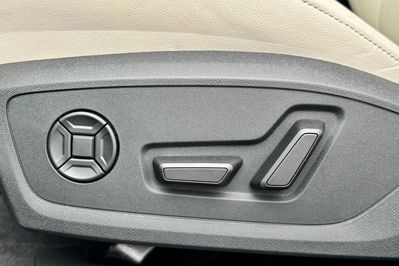 Audi A5 TFSI quattro S line