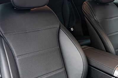 Mercedes GLC 300 e 4-Matic Avantgarde