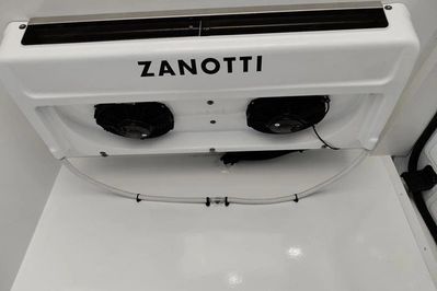 Renault Master L3H2 Izoterma